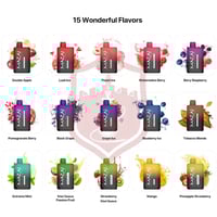 جهاز سحبة مزاج ماكس 10000 سحبة – Mazaj Maxx 10000...