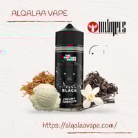 نكهة بنك بانثر بلاك 120 مل – Pink Panther Black 12...