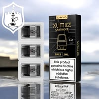 بودات أوكسفا Xlim إي زد - OXVA Xlim EZ Replacement...