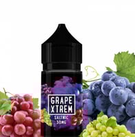 نكهة جريب إكستريم سولت 30 مل – GRAPE XTREM Salt 30...