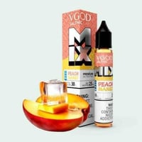 نكهة في قود خوخ مانجو ايس VGOD MIX Iced Peach Mang...