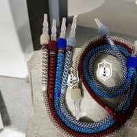 لي تفاحتين جلد الاصلي