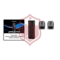 جهاز سحبة فوبو أرجوس بود – VOOPOO ARGUS POD KIT