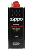 سائل ولاعة Zippo الأصلي – وقود عالي الجودة للاشتعا...