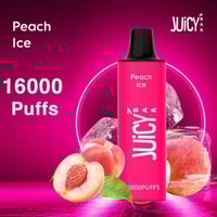 بود جوسي بار كبسولات 16000 الف سحبة | Juicy bar 16...