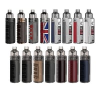 جهاز دراق اس Voopoo Drag S kit