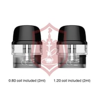 بودات دراق نانو 2 الأصلية – VOOPOO DRAG NANO 2 Pod...
