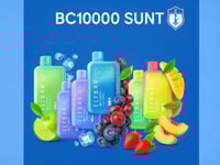 سحبة الف بار BC10000 50MG – ELF BAR BC10000 SUNT