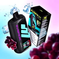 سحبة ناستي ماكس 30 الف سحبة NASTY MAX 30000 poof