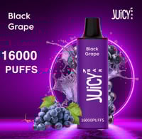 بود جوسي بار كبسولات 16000 الف سحبة | Juicy bar 16...