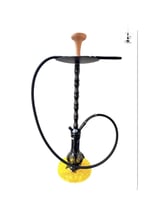 شيشة ريتش مان كريستال RMD-BAH 023