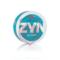 أظرف نيكوتين زين الاصلية - ZYN Nicotine Pouches