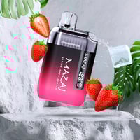 سحبة مزاج انفنيتي ‎9000 سحبة | Mazaj Infinity 9000...