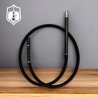 شيشة الماني كرستال ABD 02-2