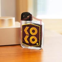 جهاز كوكو برايم الإصدار الثاني الشفاف – UWell Cali...