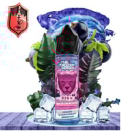 نكهة بنك بانثر سموثي فروزن 60 مل – Pink Panther Pi...