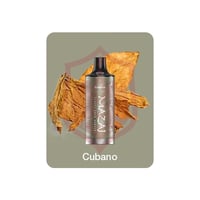 بود نكهة مزاج بوكس برو 6000 موشه – MAZAJ BOX PRO 6...