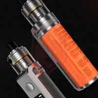 جهاز فوبو دراق اس برو الجديد كليا VOOPOO Drag S Pr...