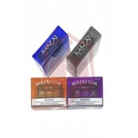 بطارية مزاج لينك 8500 سحبة – Mazaj Link Pod Device