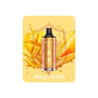 بود نكهة مزاج بوكس برو 6000 موشه – MAZAJ BOX PRO 6...