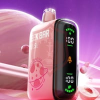 سحبة جيك بار بلس 15000 موش | Geek Bar Pulse 15000