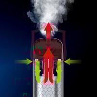 جهاز سموك نوفو اكس SMOK NOVO X