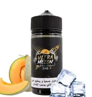 نكهة التر مليون آيس - Ultra Melon Ice من سامز فيب...