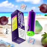 سحبة ناستي هوكا – نكهة شيشة إلكترونية 15000 سحبة –...