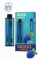 جهاز سحبة اجير اس كيو 14000 شفطة – AGER SQ14000 Pu...