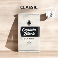 دخان كابتن بلاك Captain Black