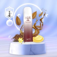 سحبة رايب فيب 3000موشه | RIPE VAPES