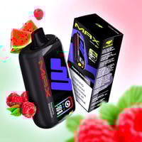 سحبة ناستي ماكس 30 الف سحبة NASTY MAX 30000 poof