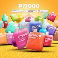 سحبة الف بار 9000 موشه | ELABAR Pi9000