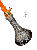 شيشة الماني برستيج ABD 02-13