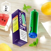 بطيخ نعناع SHISHA MIXED MELON MINT