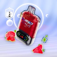 جهاز سحبة مزاج تيربو 15000 سحبة – Mazaj Turbo 1500...