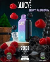 سحبة جوسي بار 20000 سحبة – JUICY BAR 20000 PUFFS 5...