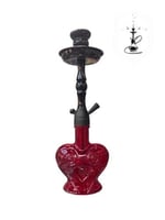 شيشة يحيى مقاس وسط | YAHYA Medium Size Hookah