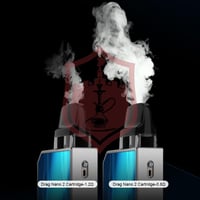 جهاز سحبة دراق نانو تو - DRAG Nano 2