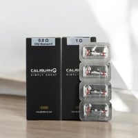 كويلات يوويل كاليبرن G الأصلية – UWELL Caliburn G...