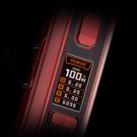 جهاز جيك فيب 100 ماكس | Geekvape Max100 Kit