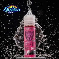 نكهة بنك بانثر سموثي 60 ملي Pink Panther Smoothie...