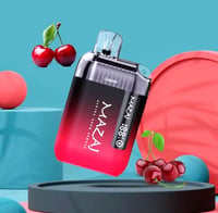 كرز 50 نيكوتين CHERRY