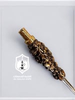 شيشة الماني كرستال ABD 02-2