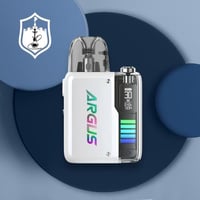 جهاز ارجوس بي 2 سحبة سجارة – VooPoo Argus P2 MTL V...