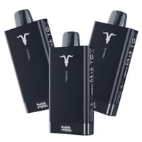 سحبة اجنايت 15000 شفطة Ignite V150 15000 Puffs