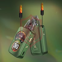 جهاز فيب سحبة أرجوس A من فوبو – Voopoo Argus A