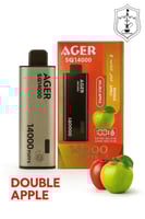 جهاز سحبة اجير اس كيو 14000 شفطة – AGER SQ14000 Pu...