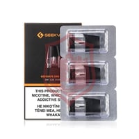 بودات جيك فيب ون الأصلية – Geekvape AEGIS ONE Pods