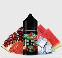 نكهة ميلو ميلون الباردة – MELLO MELON Ice سولت نيك...